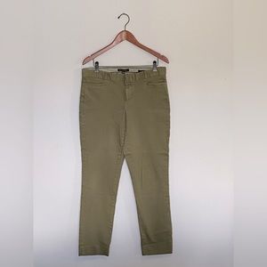 Banana Republic Pants 8L Sloan